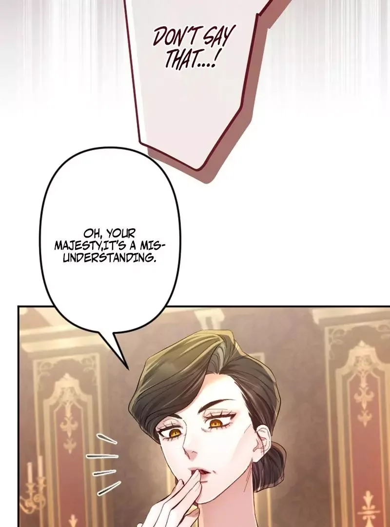 Even Without Your Love Chapter 28 page 9