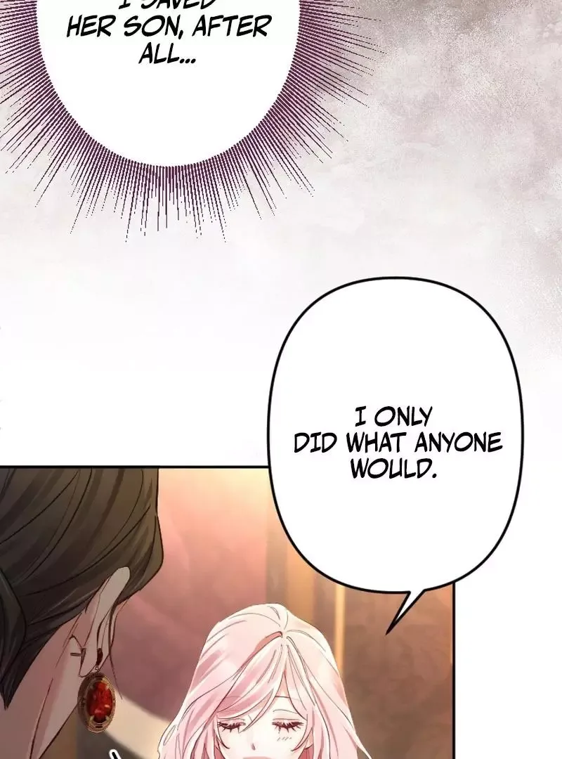 Even Without Your Love Chapter 28 page 15