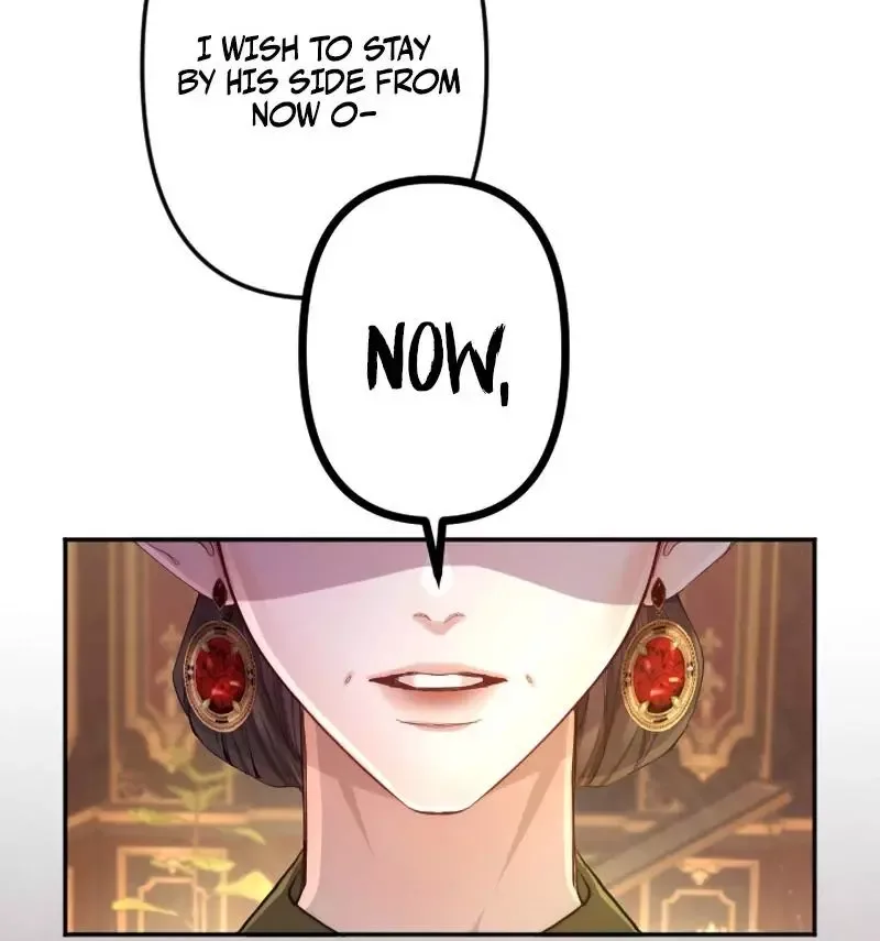 Even Without Your Love Chapter 28 page 17