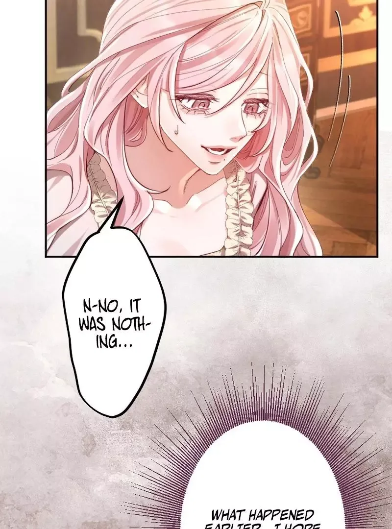 Even Without Your Love Chapter 28 page 13