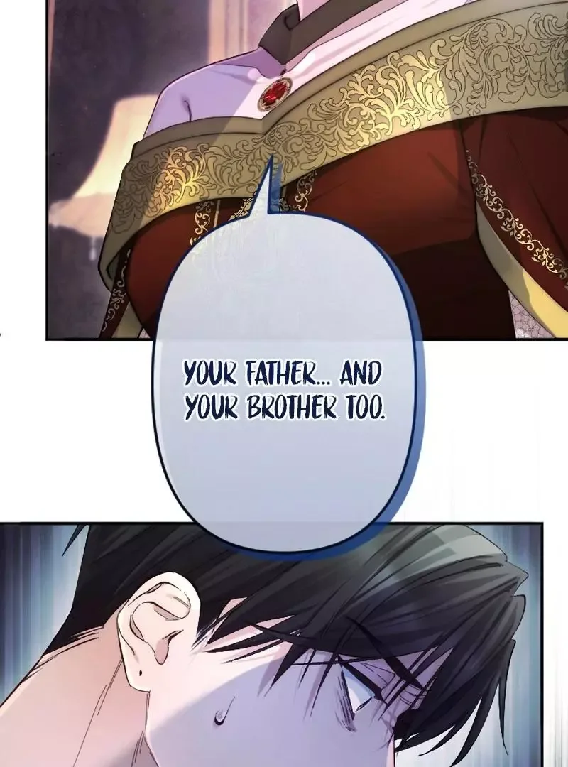 Even Without Your Love Chapter 28 page 34