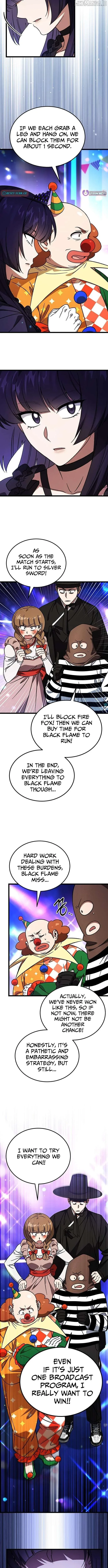 Lv.99 Princess of Black Flame Chapter 26 page 10