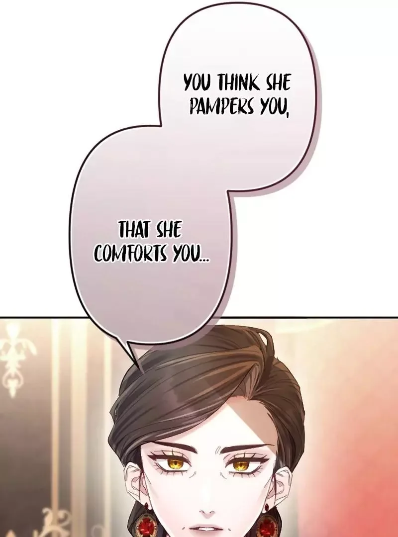 Even Without Your Love Chapter 28 page 29