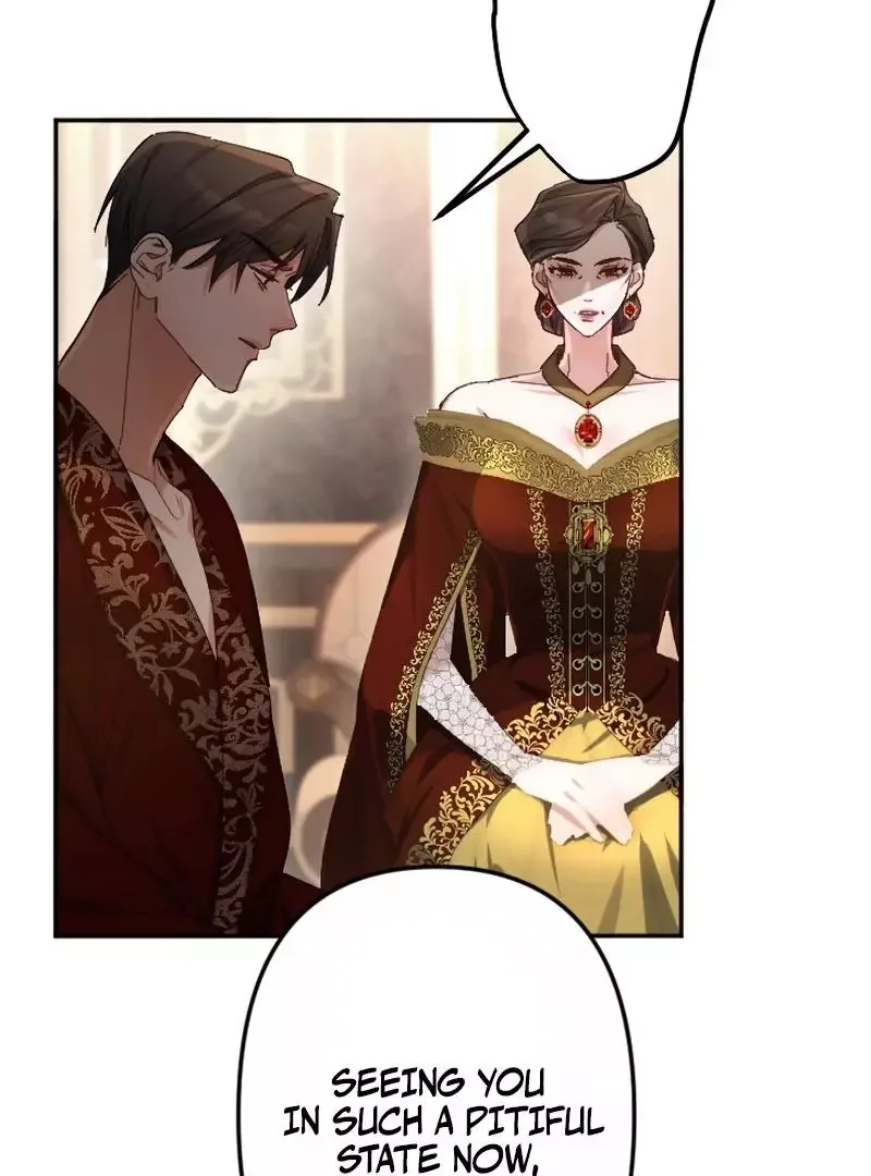 Even Without Your Love Chapter 28 page 32