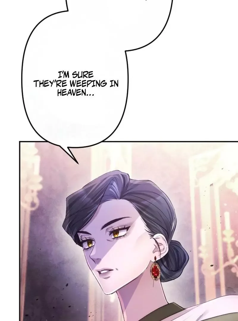 Even Without Your Love Chapter 28 page 33
