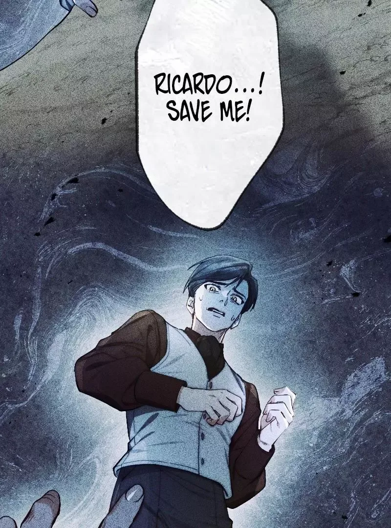 Even Without Your Love Chapter 28 page 37