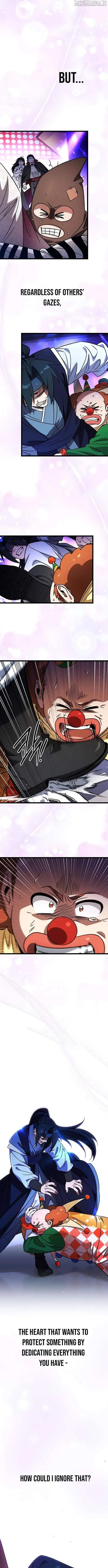 Lv.99 Princess of Black Flame Chapter 26 page 12