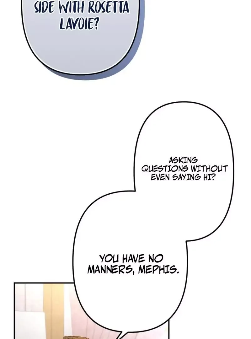 Even Without Your Love Chapter 28 page 54