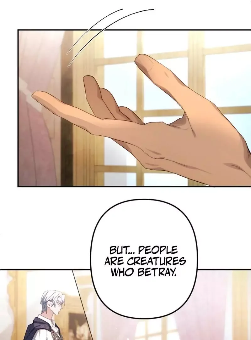 Even Without Your Love Chapter 28 page 60