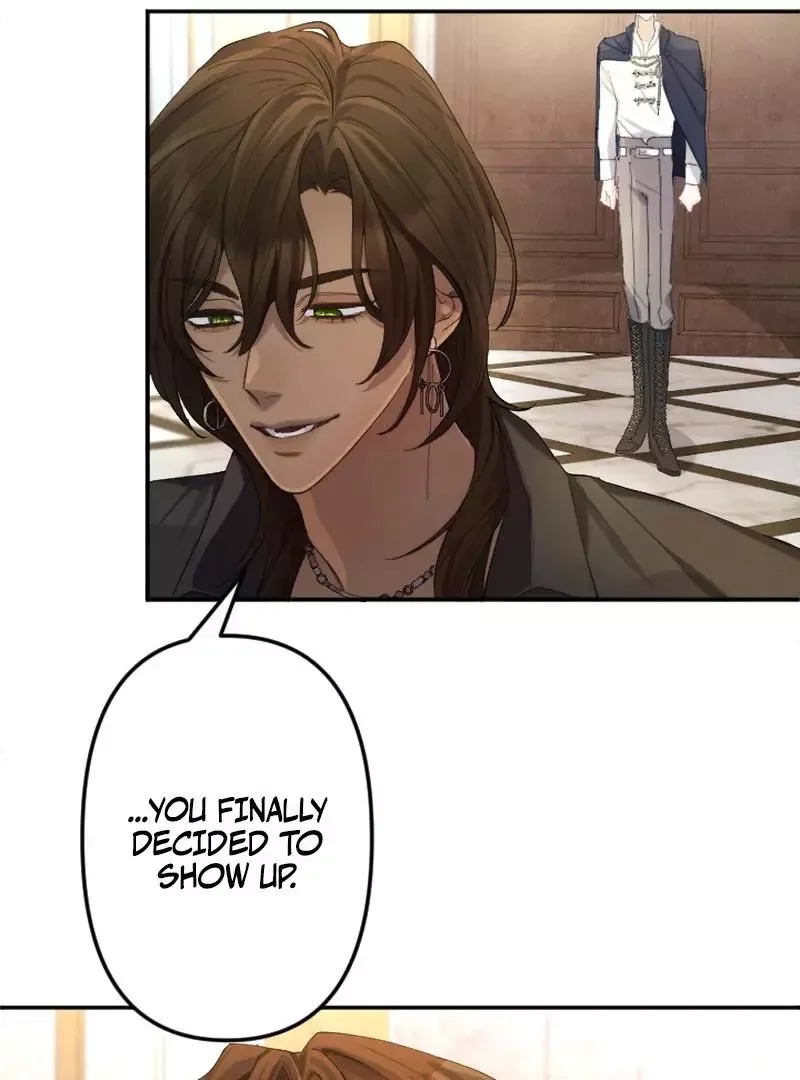 Even Without Your Love Chapter 28 page 51