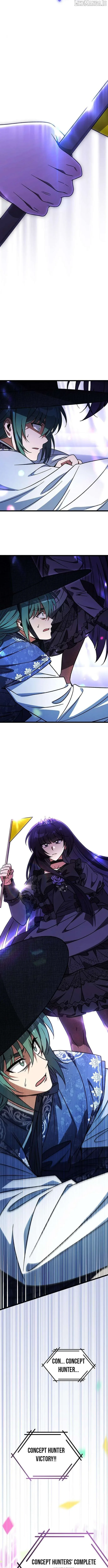 Lv.99 Princess of Black Flame Chapter 26 page 14