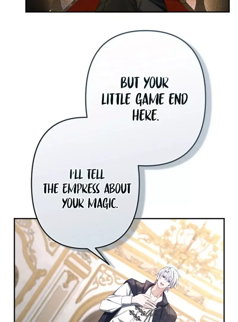 Even Without Your Love Chapter 28 page 69