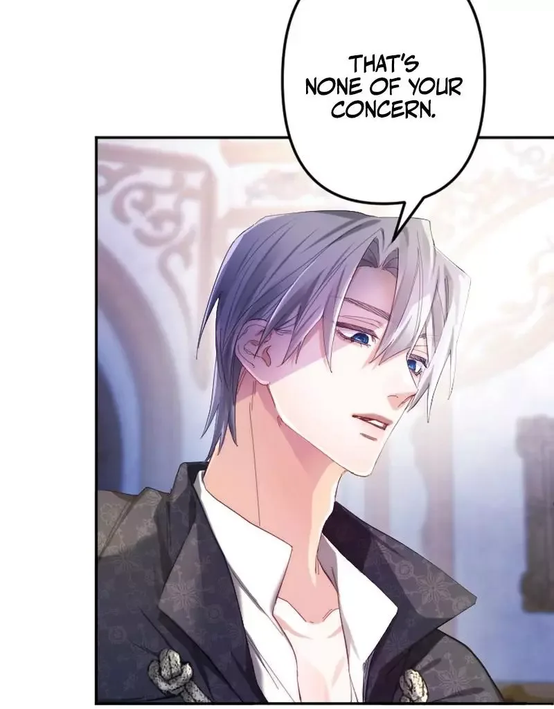 Even Without Your Love Chapter 28 page 74