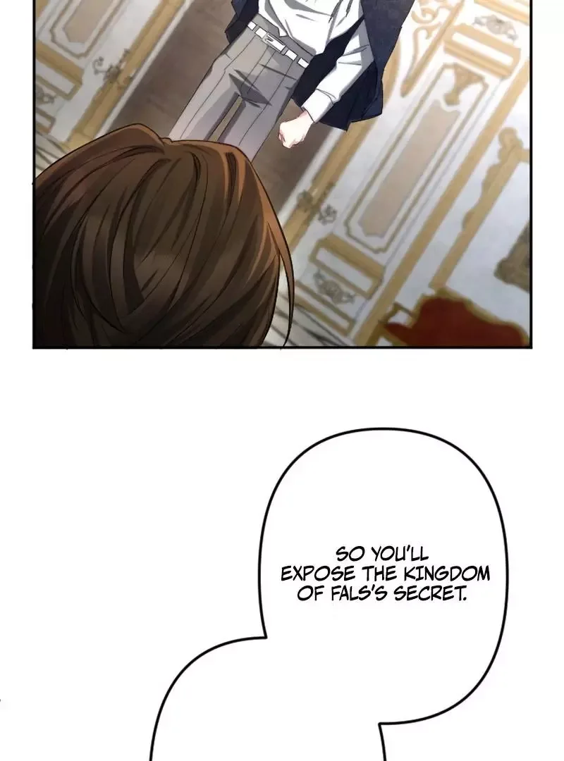 Even Without Your Love Chapter 28 page 70