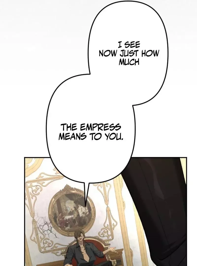 Even Without Your Love Chapter 28 page 87