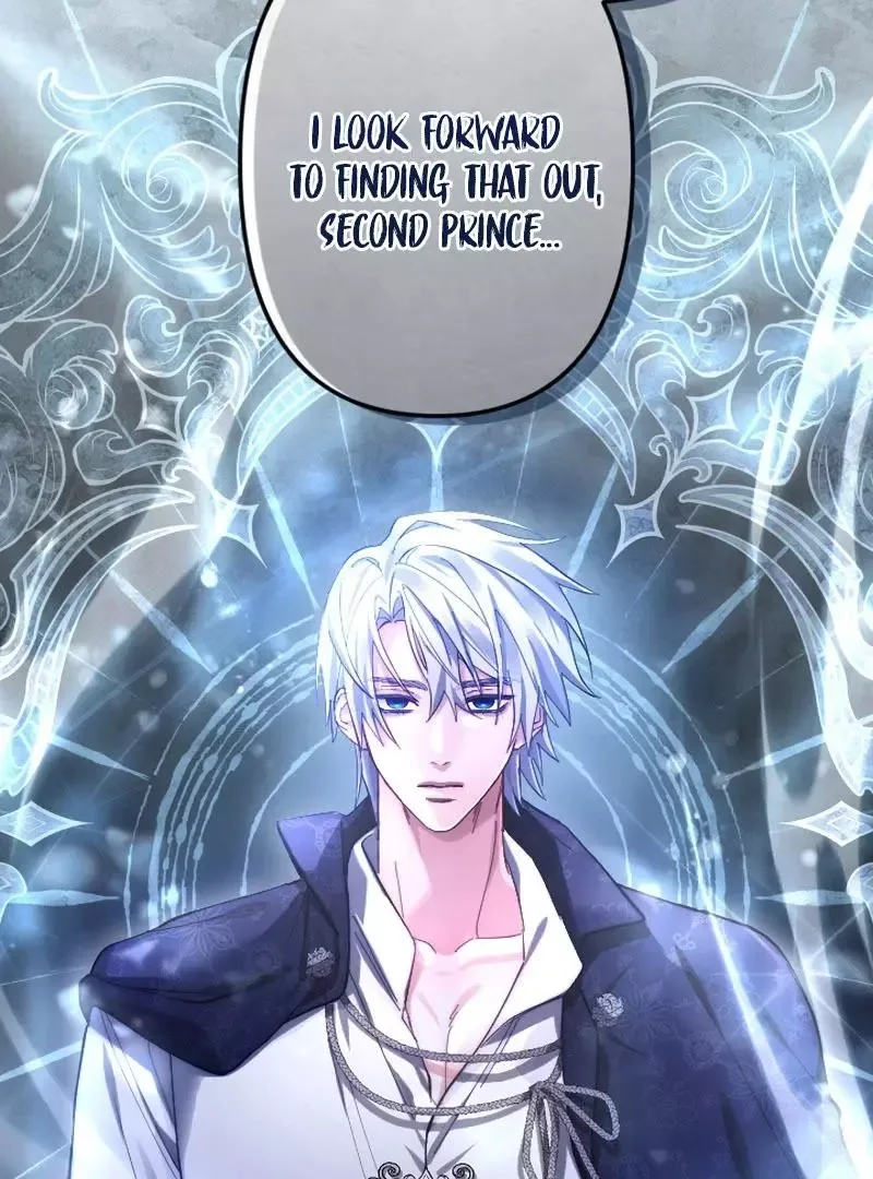 Even Without Your Love Chapter 28 page 93
