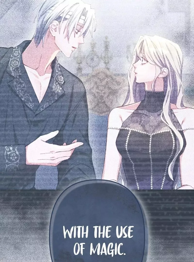 Even Without Your Love Chapter 28 page 101