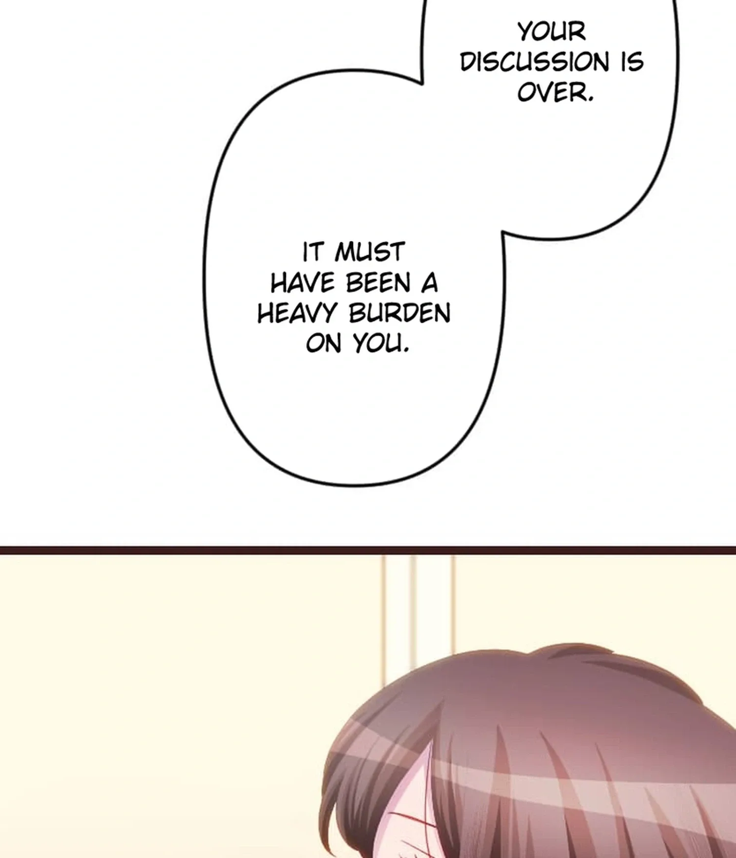 Camouflage Fuufu Chapter 28 page 6