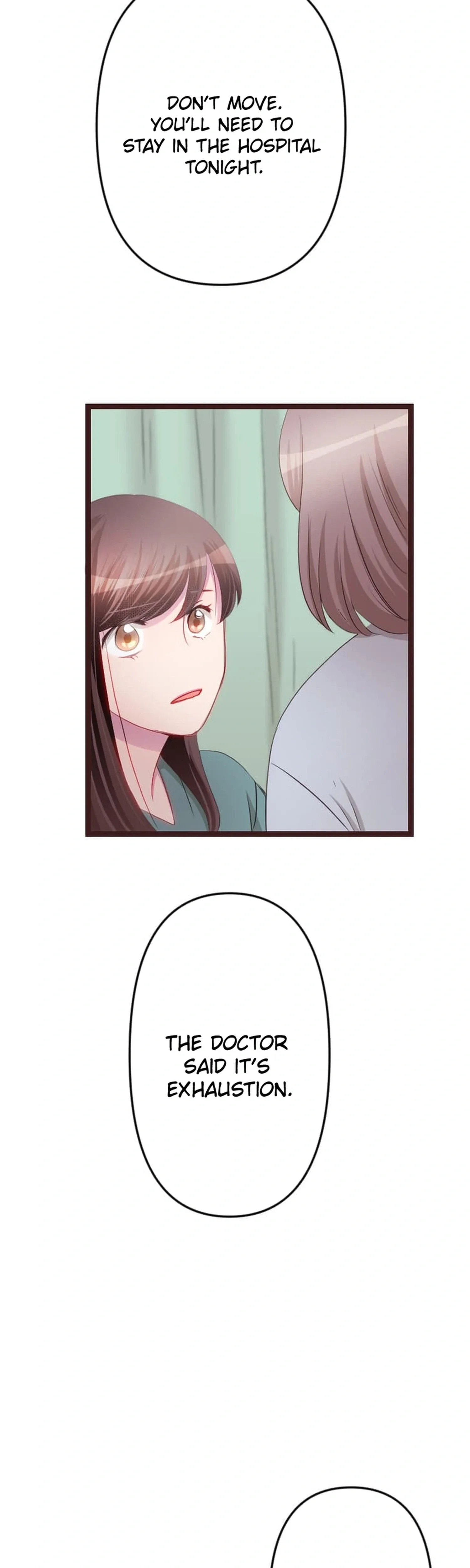 Camouflage Fuufu Chapter 28 page 5