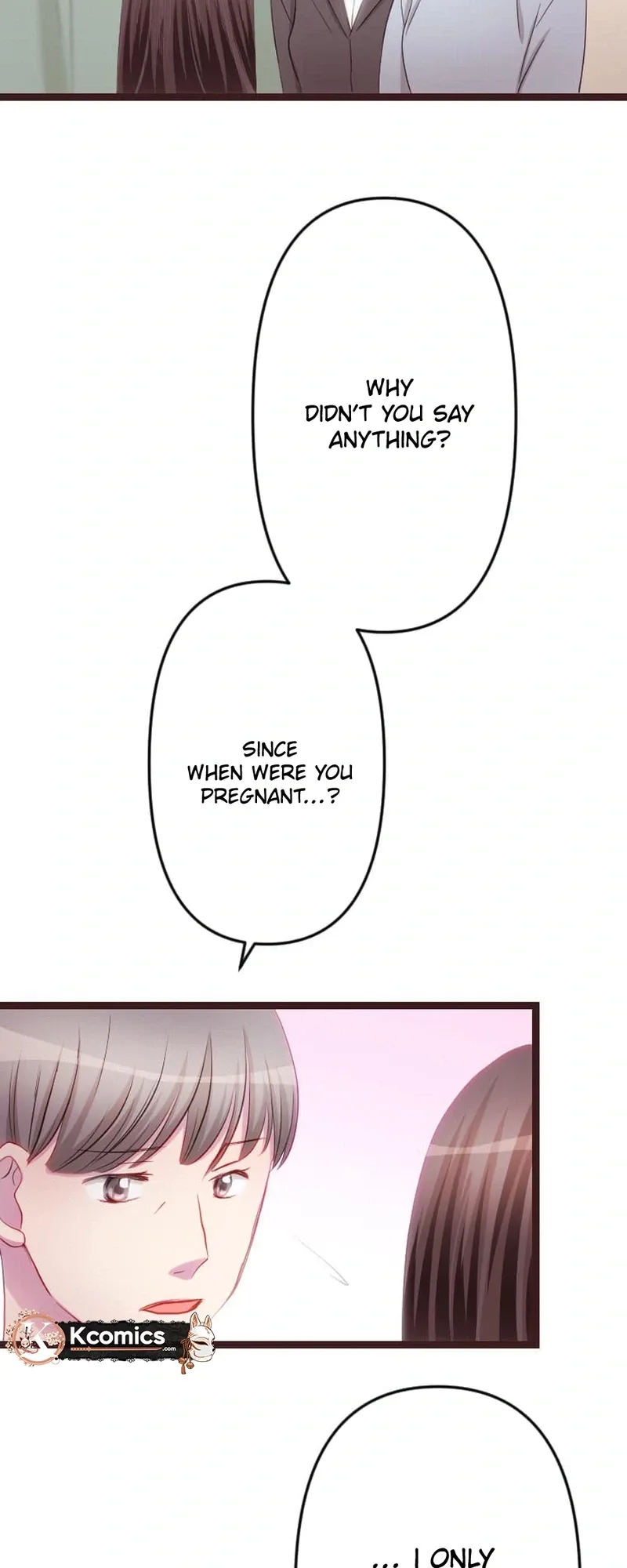 Camouflage Fuufu Chapter 28 page 12