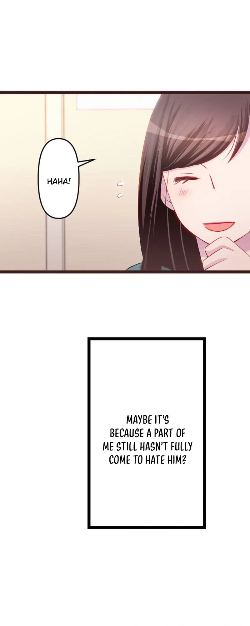 Camouflage Fuufu Chapter 28 page 15