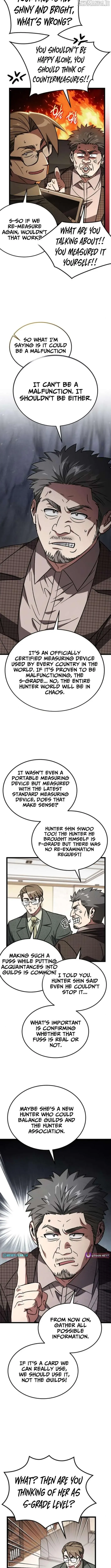 Lv.99 Princess of Black Flame Chapter 27 page 2