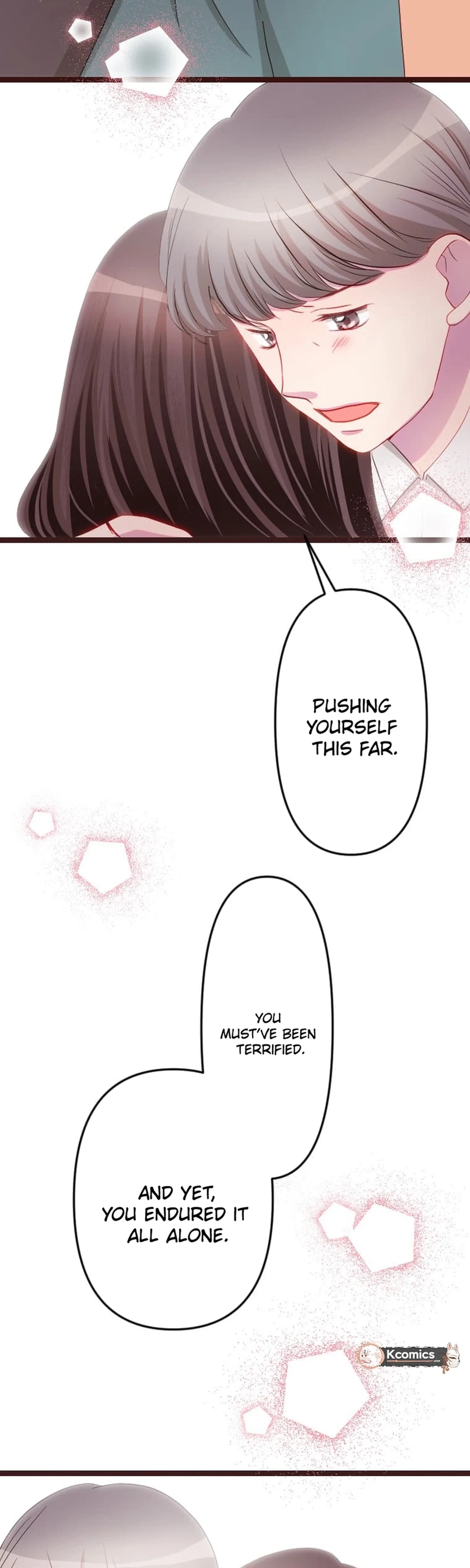 Camouflage Fuufu Chapter 28 page 17