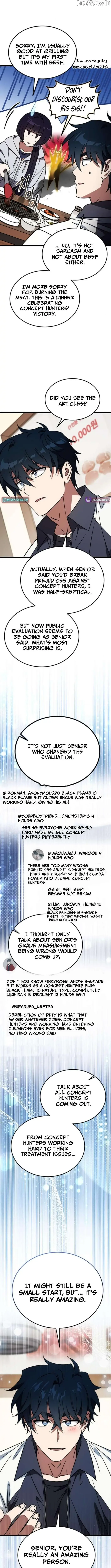 Lv.99 Princess of Black Flame Chapter 27 page 6