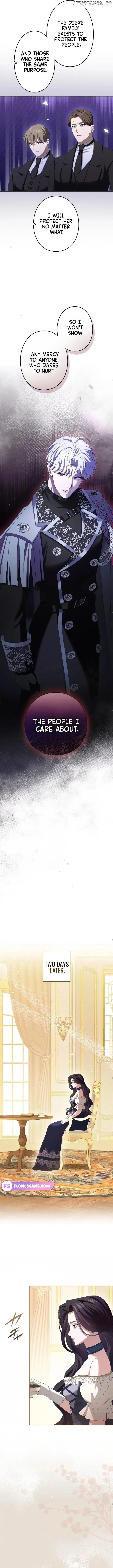 I've Fallen for the Empire's Greatest Villainess Chapter 29 page 10