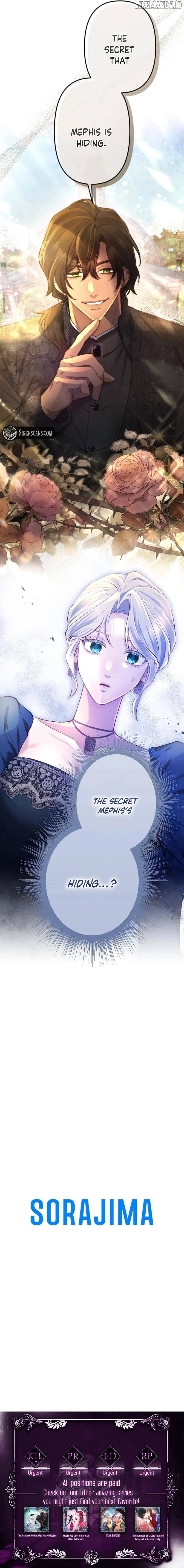 Even Without Your Love Chapter 29 page 10
