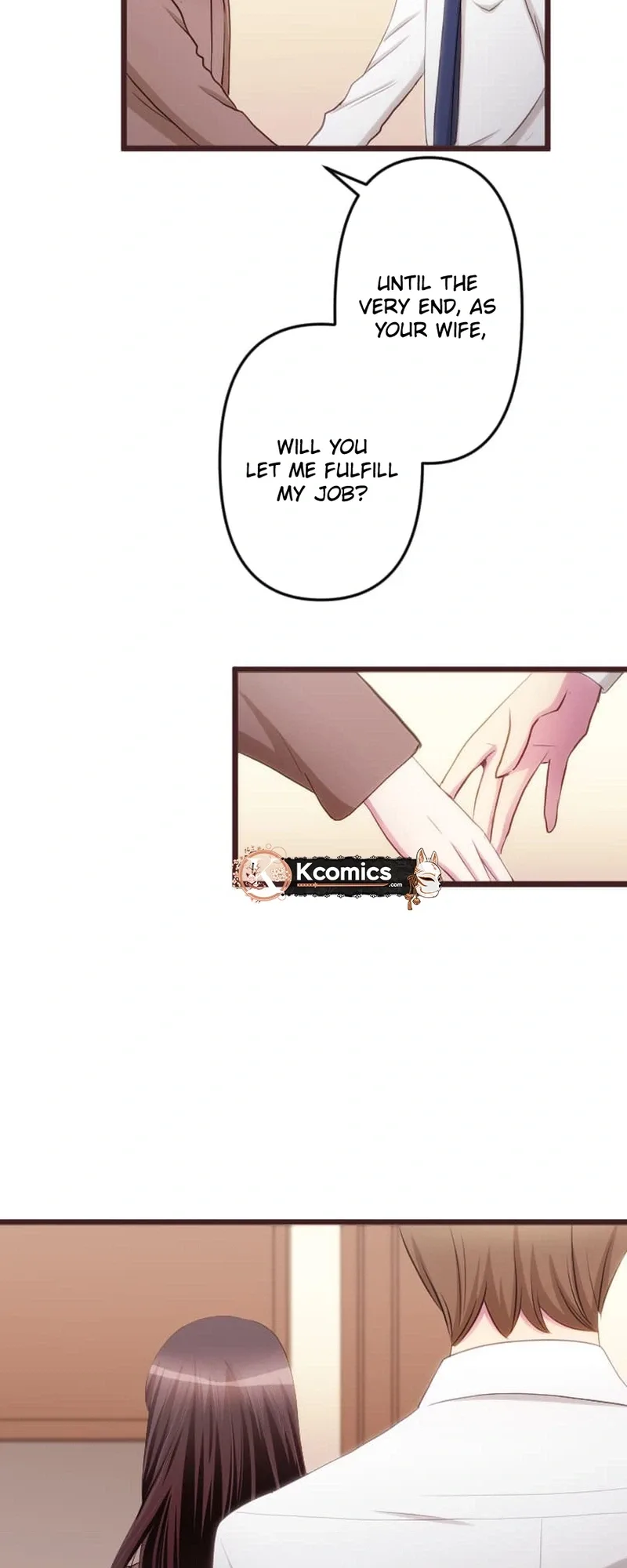 Camouflage Fuufu Chapter 29 page 12