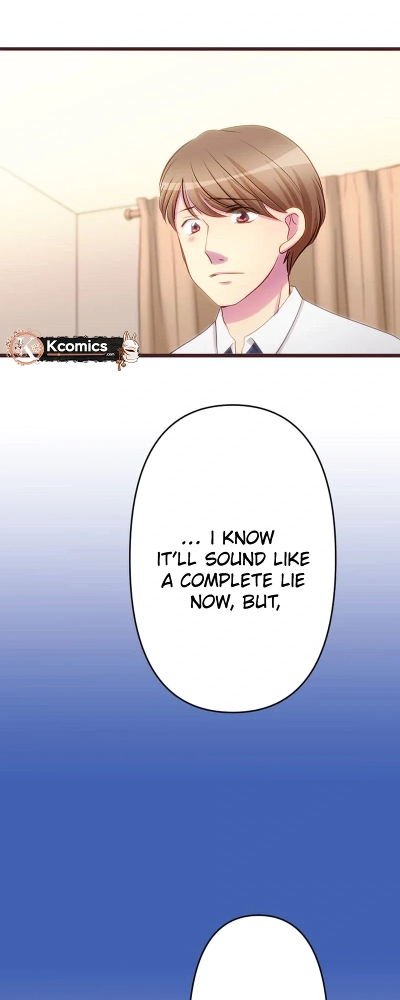 Camouflage Fuufu Chapter 29 page 15