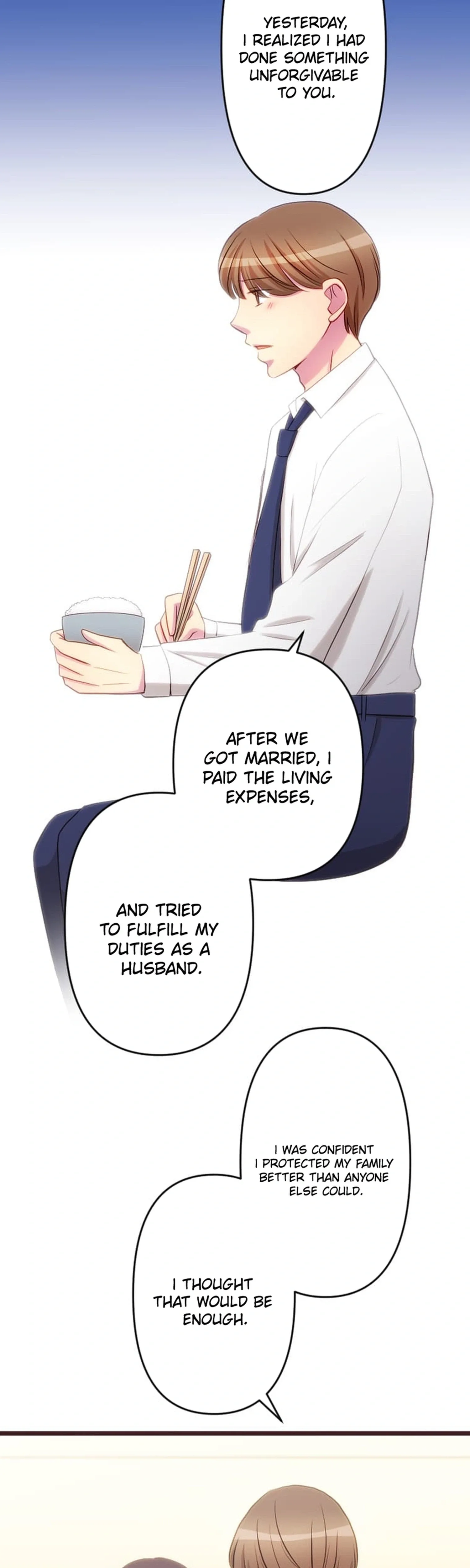 Camouflage Fuufu Chapter 29 page 16