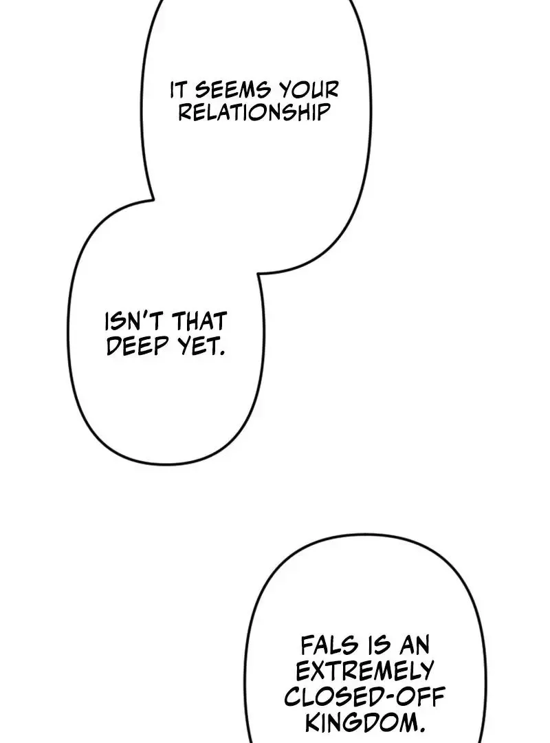 Even Without Your Love Chapter 30 page 14