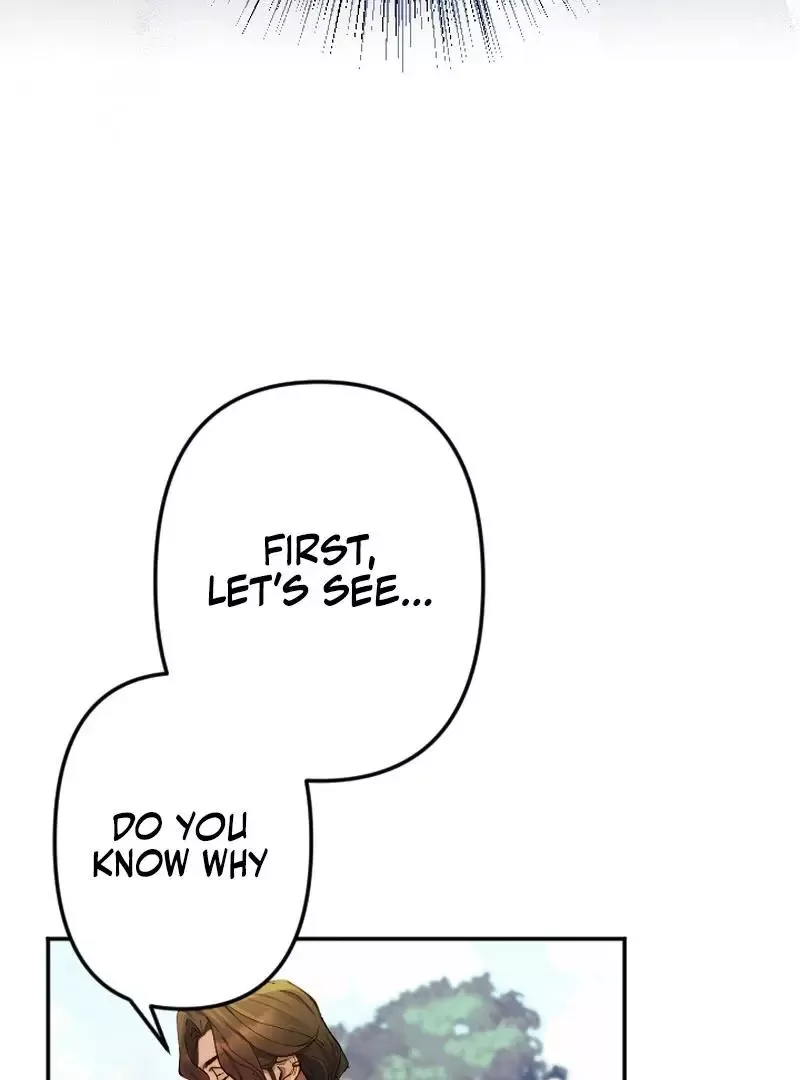 Even Without Your Love Chapter 30 page 8