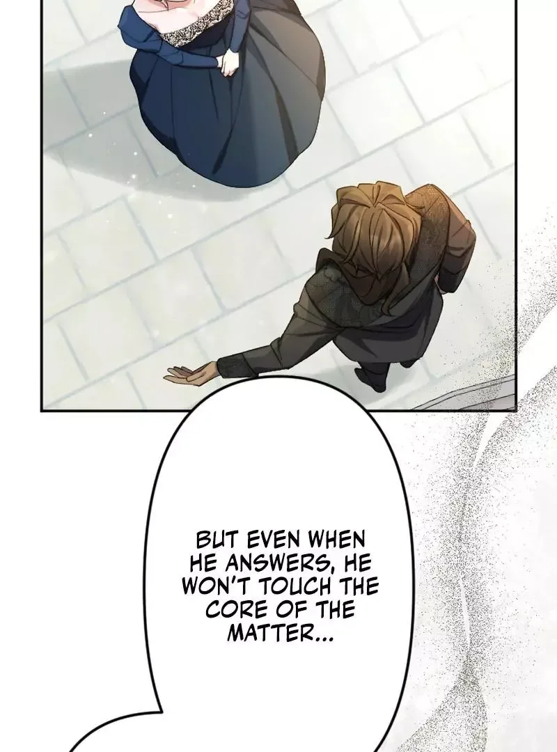 Even Without Your Love Chapter 30 page 31