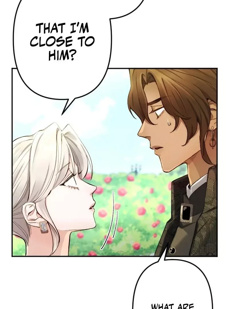 Even Without Your Love Chapter 30 page 43