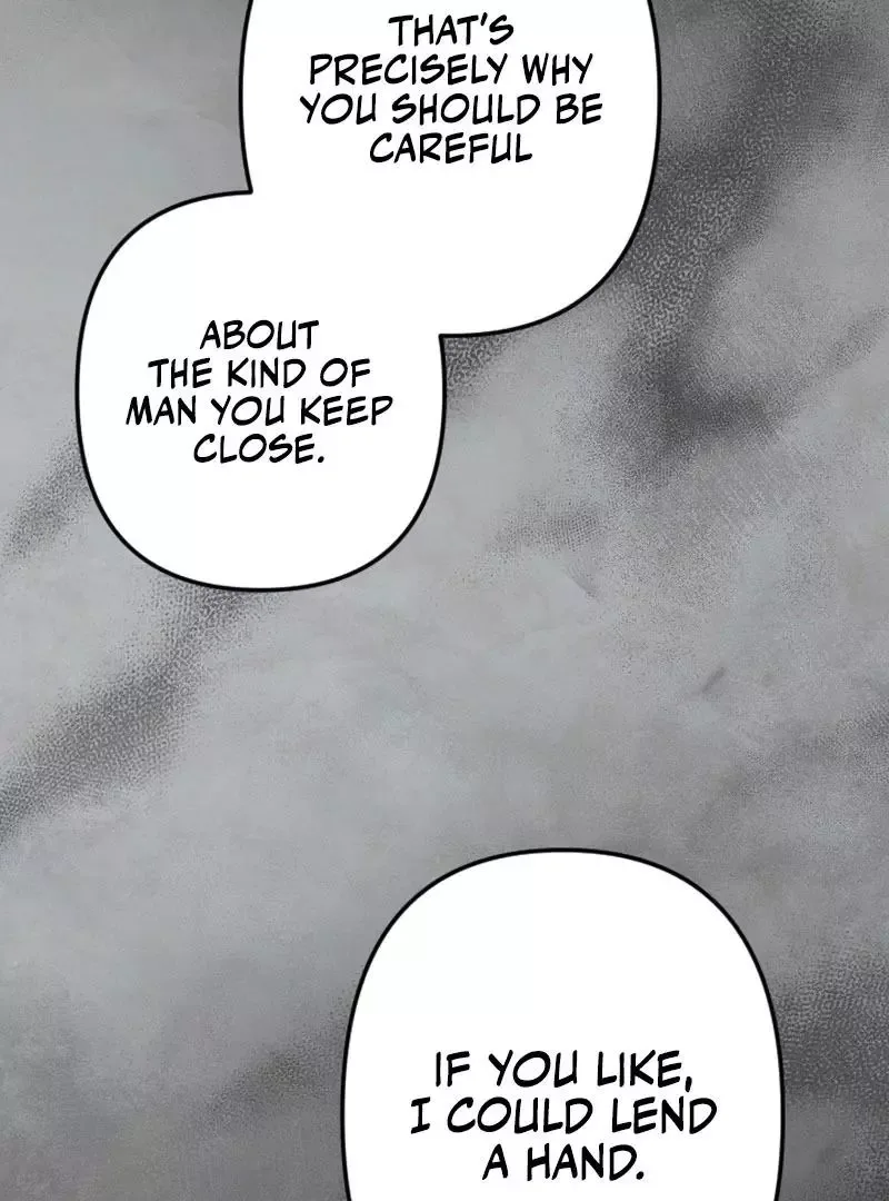 Even Without Your Love Chapter 30 page 35