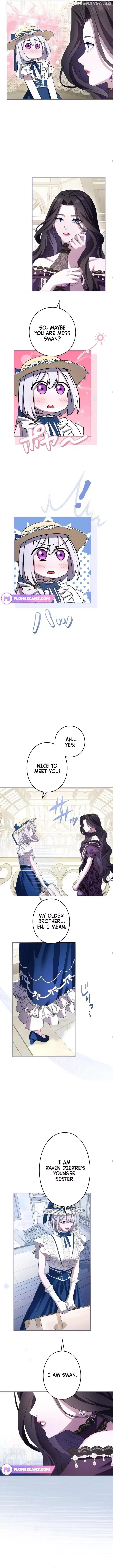 I've Fallen for the Empire's Greatest Villainess Chapter 30 page 12