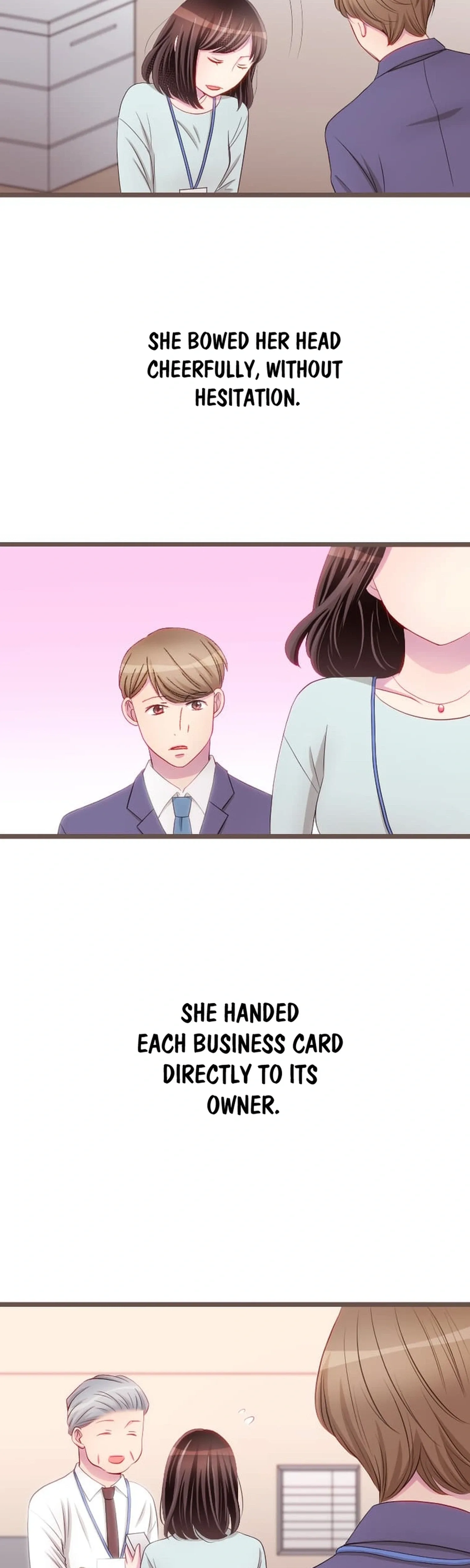Camouflage Fuufu Chapter 30 page 5