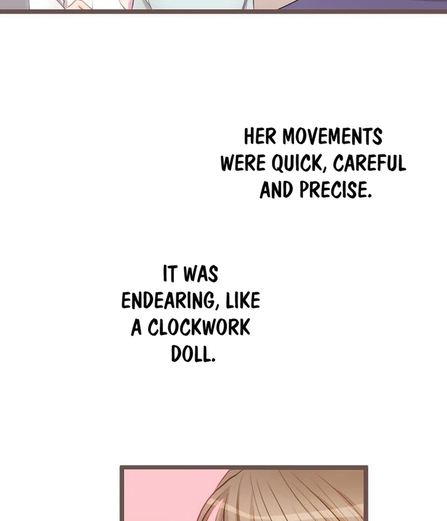 Camouflage Fuufu Chapter 30 page 6