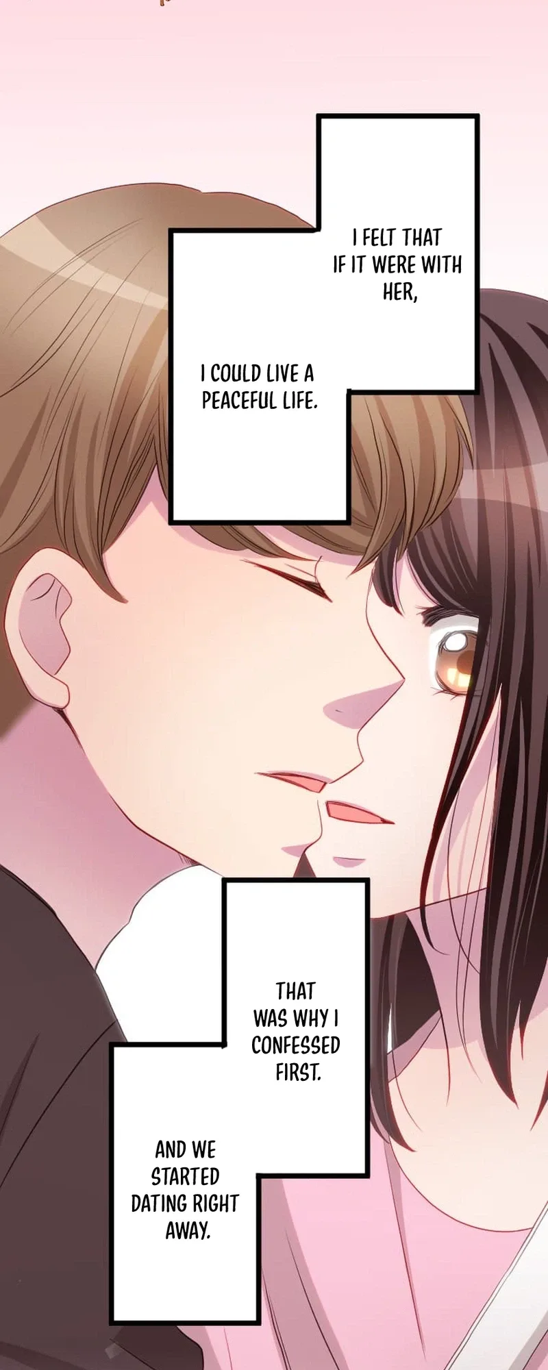 Camouflage Fuufu Chapter 30 page 12
