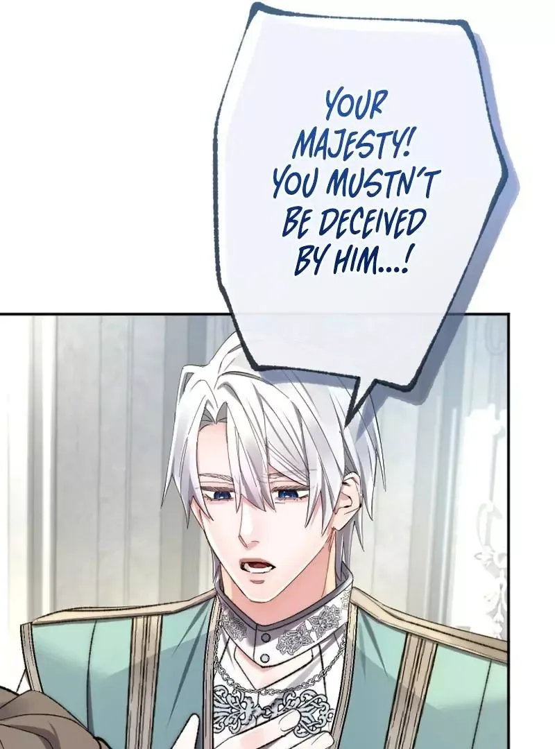 Even Without Your Love Chapter 30 page 110