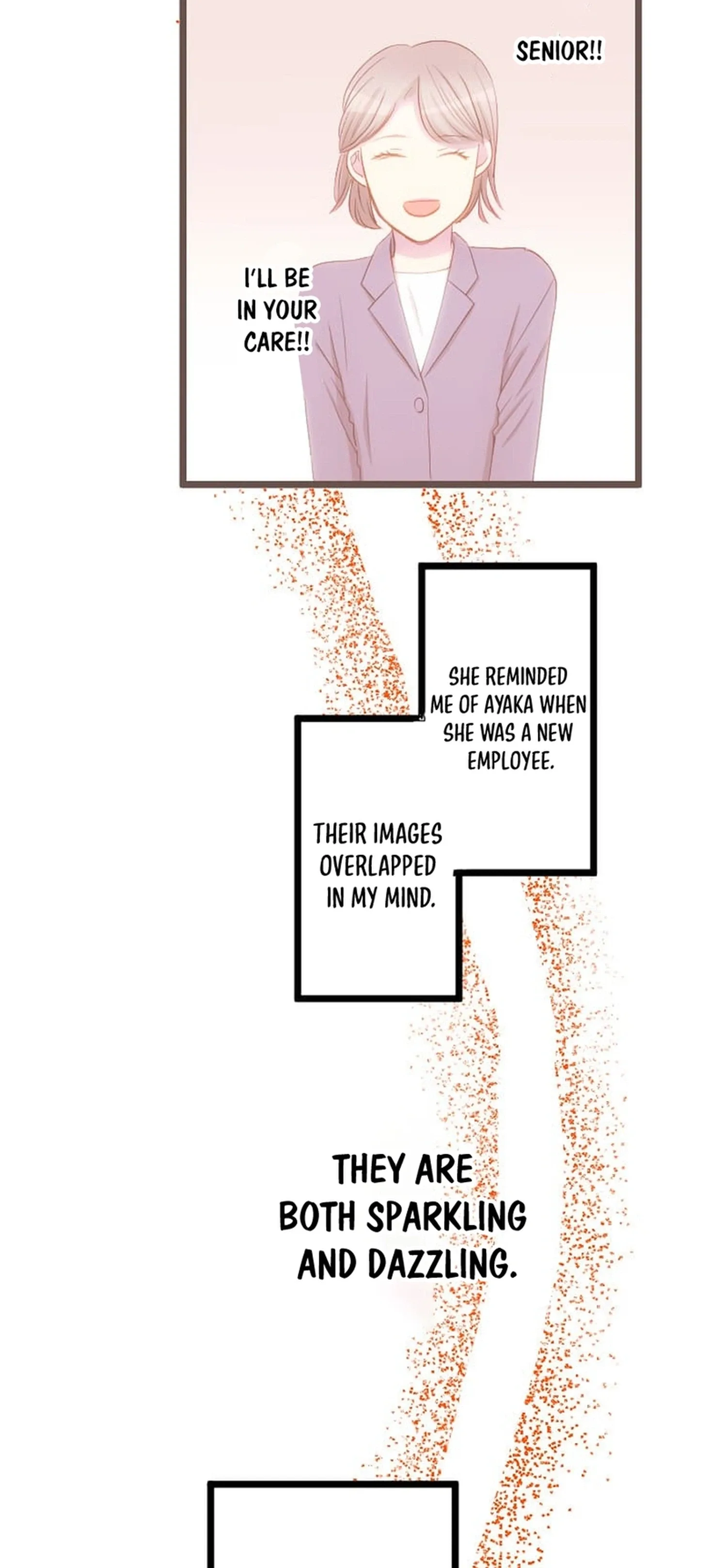 Camouflage Fuufu Chapter 30 page 15