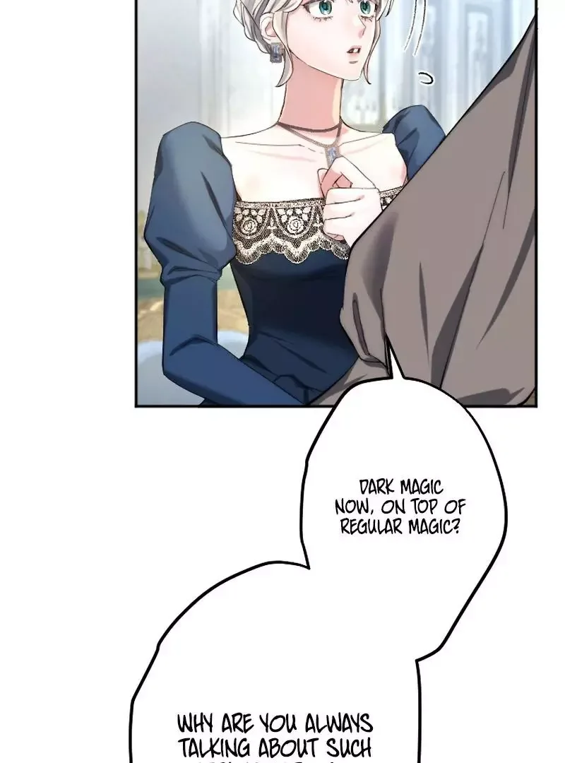 Even Without Your Love Chapter 30 page 112