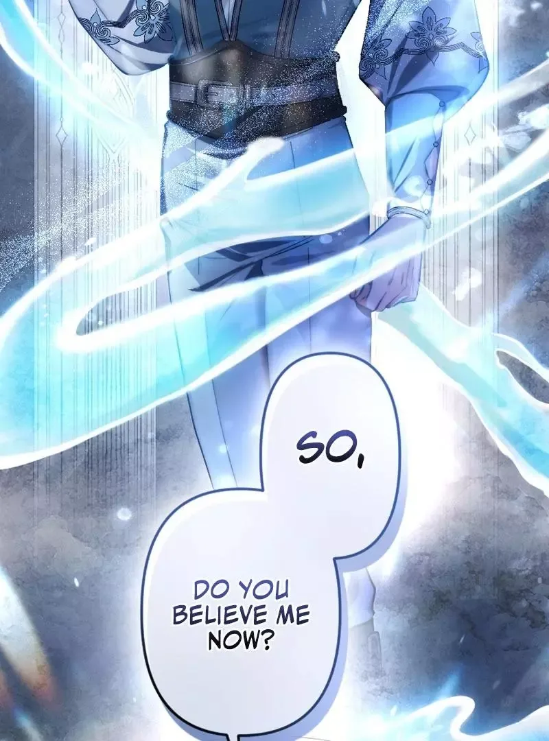 Even Without Your Love Chapter 30 page 121