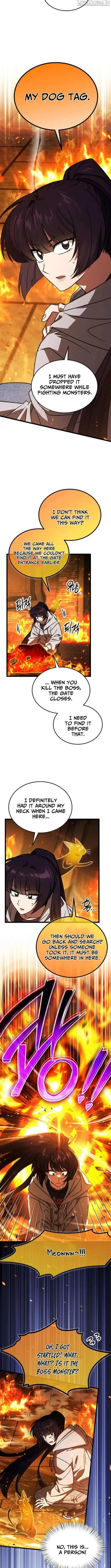Lv.99 Princess of Black Flame Chapter 29 page 3