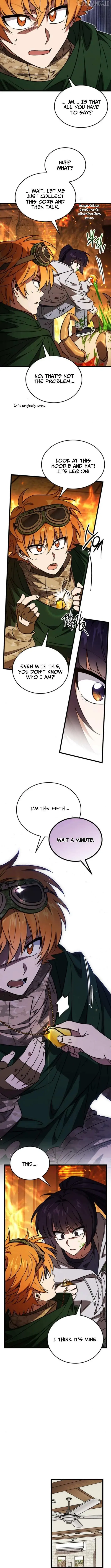 Lv.99 Princess of Black Flame Chapter 29 page 13