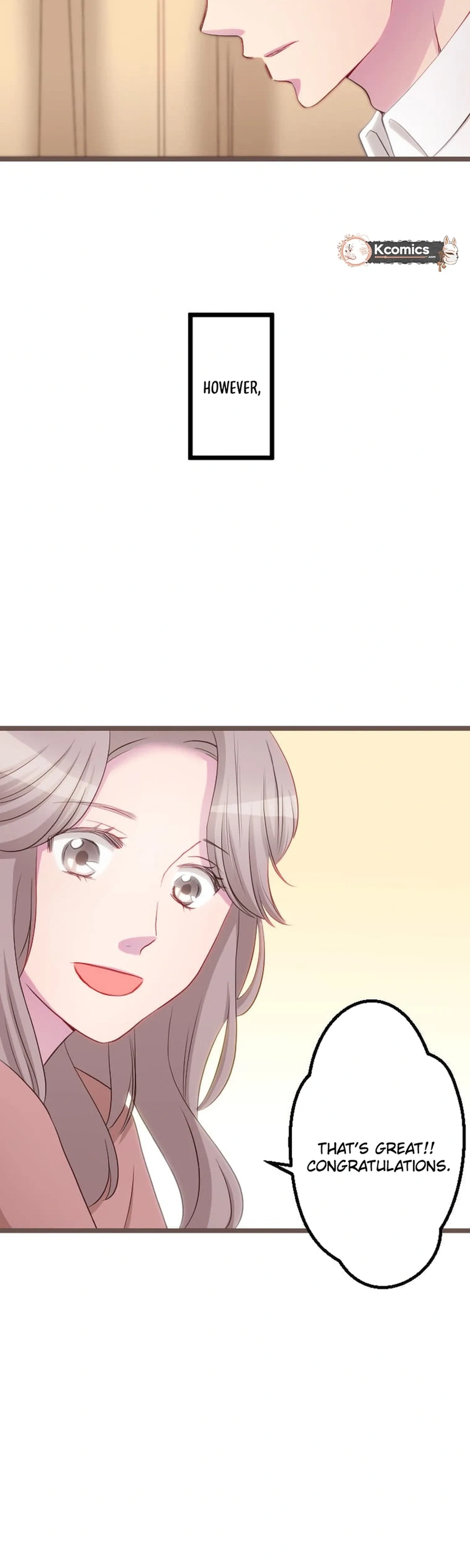 Camouflage Fuufu Chapter 31 page 4