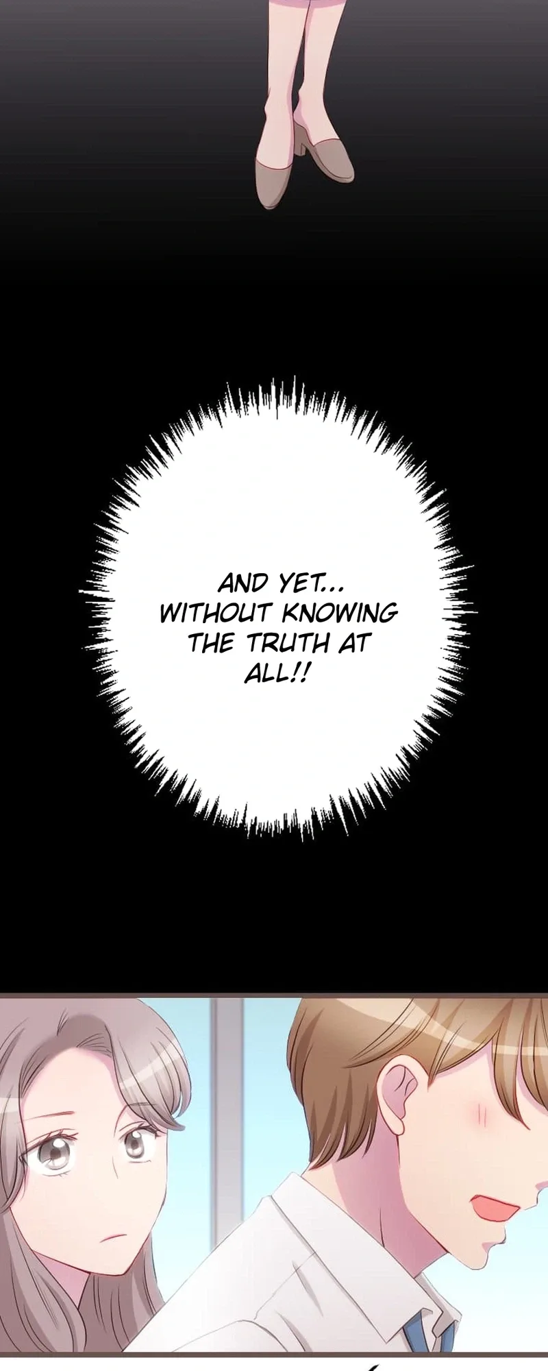 Camouflage Fuufu Chapter 31 page 9
